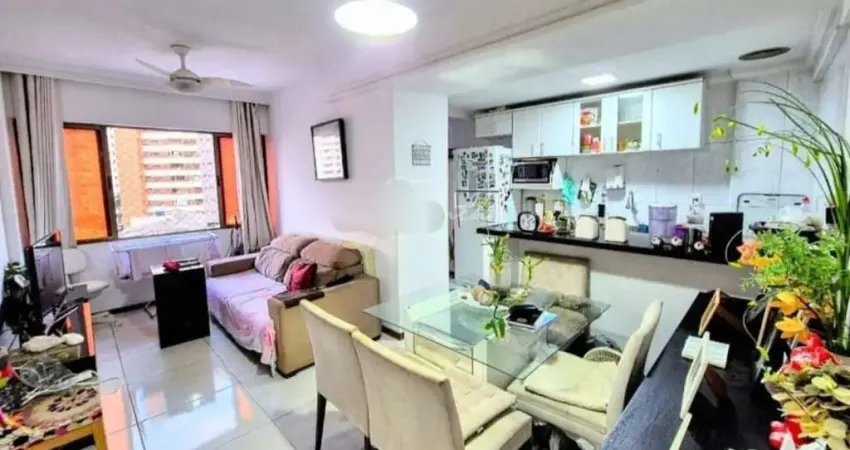 Apartamento com 2 quartos à venda na Rua Território do Amapá - Pituba, Salvador - BA, Brasil, Pituba, Salvador