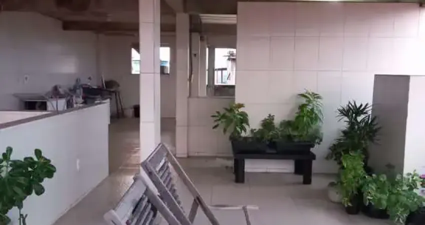 Casa com 4 quartos à venda na Rua Divino Espírito Santo - São Marcos, Salvador - BA, Brasil, São Marcos, Salvador