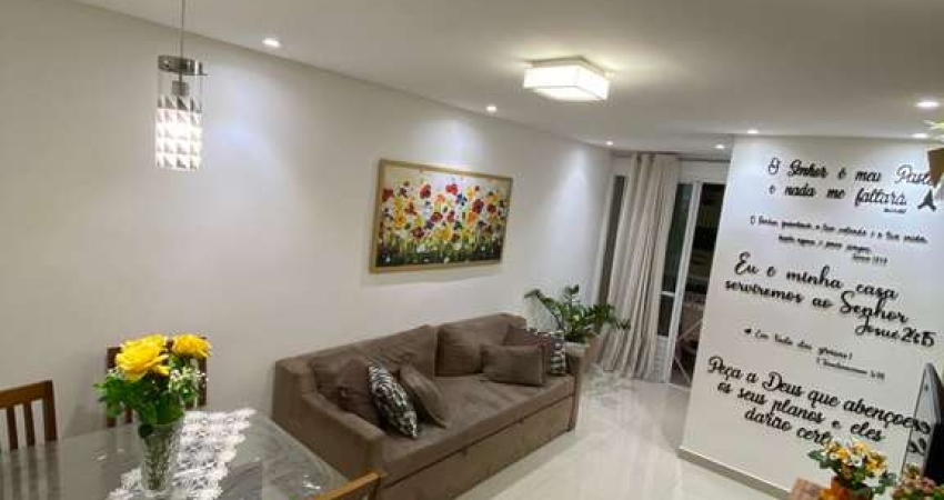 Apartamento a venda com 2quartos sendo 1 suíte tem 51m2, nascente em Nova Brasília &#8211; Salvador – BA