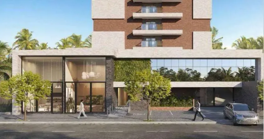 Apartamento com 2 quartos à venda na Ilha de Lanai Pedra do Sal - Avenida General Severino Filho - Stella Maris, Salvador - BA, Brasil, Itapuã, Salvador