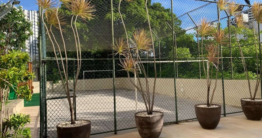 Apartamento 4/4 &#8211; Canela