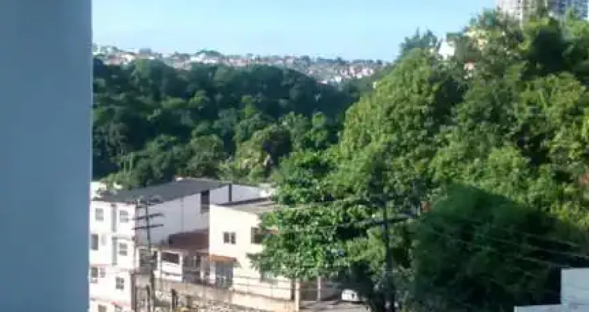 Apartamento com 2 quartos à venda na Rua Luiz Anselmo - Luís Anselmo, Salvador - BA, Brasil, Luís Anselmo, Salvador