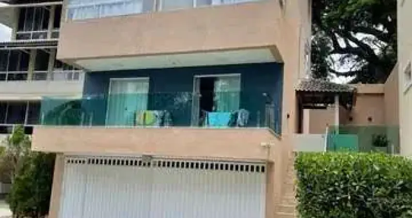 Casa em condomínio fechado com 3 quartos à venda na Rua Joana Capistrano de Carvalho - Pituaçu, Salvador - BA, Brasil, Pituaçu, Salvador