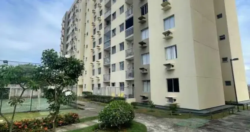 Apartamento com 3 quartos à venda na Itapuã, Salvador - BA, Brasil, Itapuã, Salvador