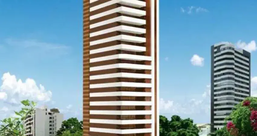 Apartamento com 3 quartos à venda na Rua Waldemar Falcão - Brotas, Salvador - BA, Brasil, Brotas, Salvador