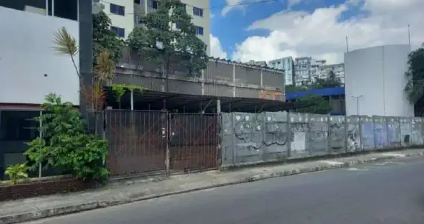 Barracão / Galpão / Depósito à venda na Barris, Salvador - BA, Brasil, Barris, Salvador