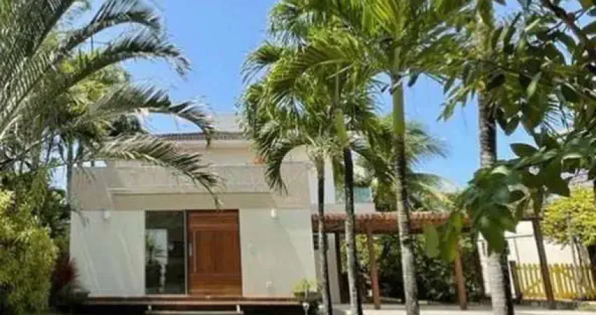 Casa em condomínio fechado com 4 quartos à venda na Itacimirim - Itacimirim - Monte Gordo, Camaçari - BA, Brasil, Itacimirim, Camaçari