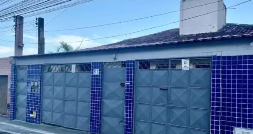 Casa com 4 quartos à venda na Barbalho, Salvador - BA, Brasil, Barbalho, Salvador