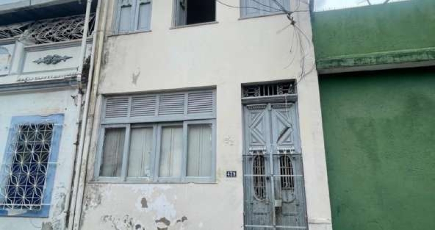 Casa com 3 quartos à venda na Largo Dois de Julho - Dois de Julho, Salvador - BA, Brasil, Dois de Julho, Salvador