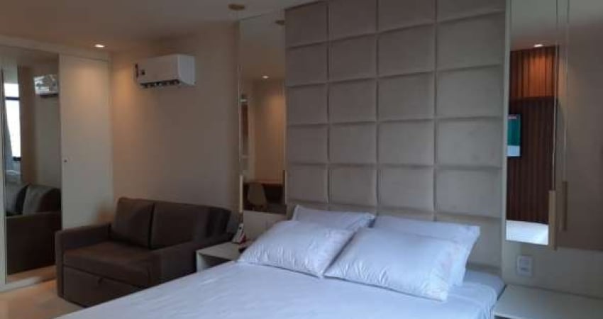 Studio 1/4 na Vitória