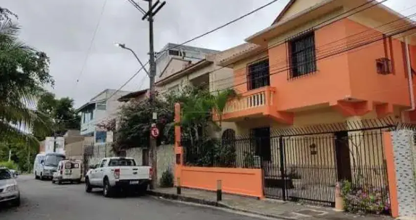 Casa 5/4 em Nazaré