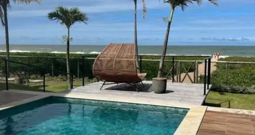 Casa em condomínio fechado com 3 quartos à venda na Itacimirim - Itacimirim - Monte Gordo, Camaçari - BA, Brasil, Monte Gordo, Camaçari