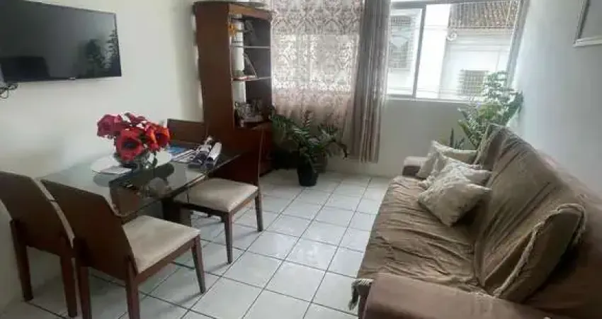 Apartamento 2/4 nascente na Joana Angelica