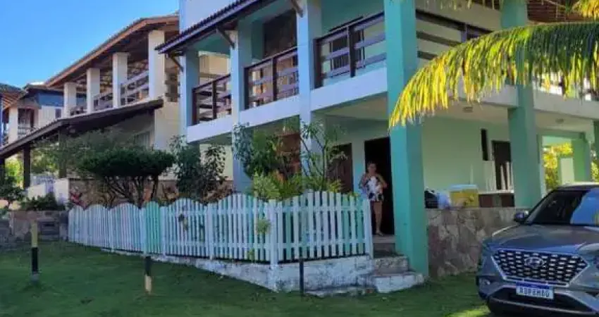Casa em condomínio fechado com 2 quartos à venda na Rua Recanto da Praia S/N - Barra do Jacuipense Camaçari/BA - Rua Recanto da Praia - Barra do Jacuipense, Camaçari - BA, Brasil, Monte Gordo, Camaçari