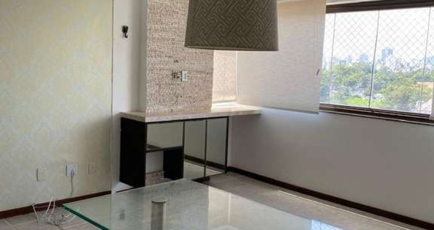 Apartamento com 3 quartos à venda na Alameda Verona - Pituba, Salvador - BA, Brasil, Pituba, Salvador