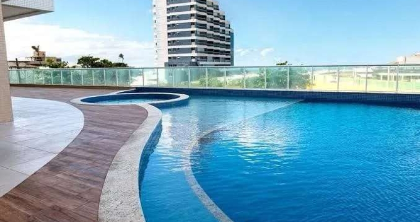 Apartamento com 3 quartos à venda na Rua Rodrigues Dórea - Armação, Salvador - BA, Brasil, Armação, Salvador