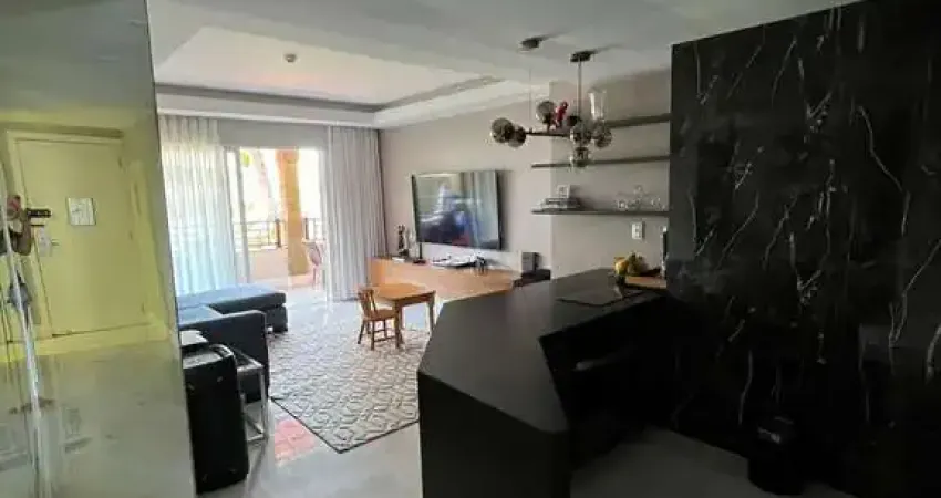 Apartamento com 1 quarto à venda na Rua da Fonte do Boi, Rio Vermelho, Salvador