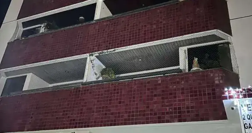 Apartamento 2/4 Rio Vermelho
