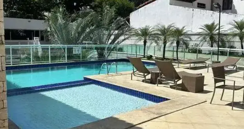 Apartamento com 3 quartos à venda na Rua Martins de Almeida - Jardim Apipema, Salvador - BA, Brasil, Jardim Apipema, Salvador