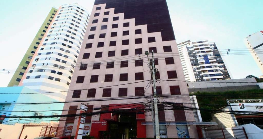Sala comercial à venda na Av. Antônio Carlos Magalhães - Parque Bela Vista, Salvador - BA, Brasil, Parque Bela Vista, Salvador