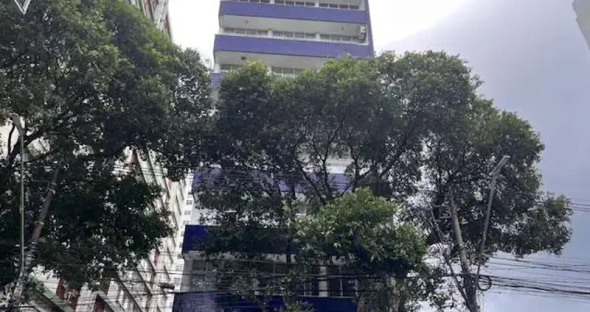 Apartamento com 4 quartos à venda na Largo Campo Grande - Canela, Salvador - BA, Brasil, Canela, Salvador