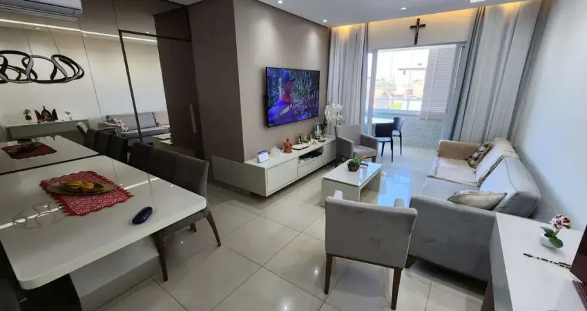 Apartamento com 3 quartos à venda na Rua Leonor Calmon - Candeal, Salvador - BA, Brasil, Cidade Jardim, Salvador