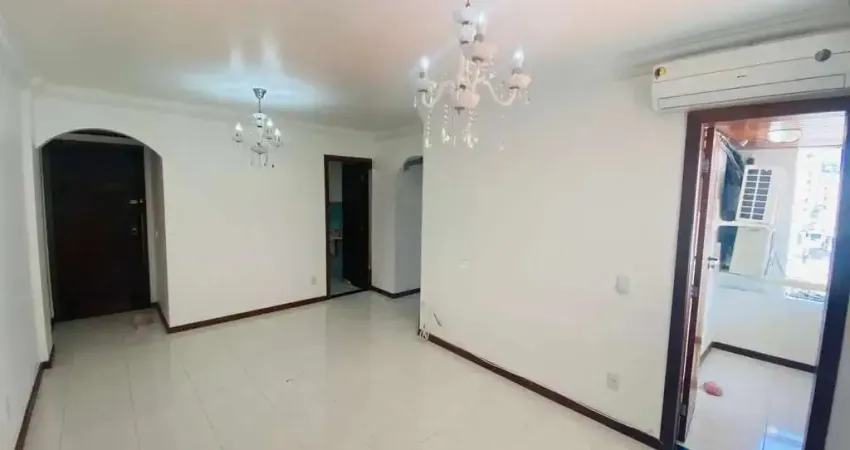 Apartamento com 3 quartos à venda na Rua Professor Cassilandro Barbuda - Costa Azul, Salvador - BA, Brasil, Costa Azul, Salvador