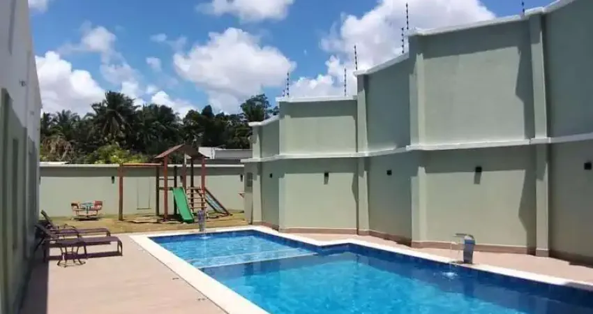 Apartamento com 3 quartos à venda na Residencial Recreio do Parque - Rua Buritirama - Recreio Ipitanga, Lauro de Freitas - BA, Brasil, Recreio Ipitanga, Lauro de Freitas