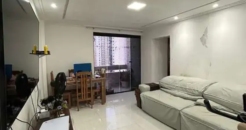 Apartamento com 3 quartos para alugar na Rua das Araras - Imbuí, Salvador - BA, Brasil, Imbuí, Salvador