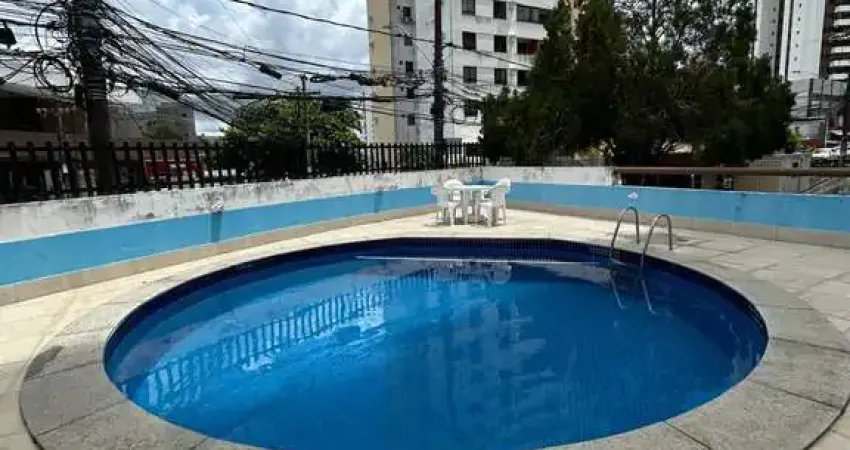 Apartamento com 4 quartos à venda na Rua do Rouxinol - Imbuí, Salvador - BA, Brasil, Imbuí, Salvador