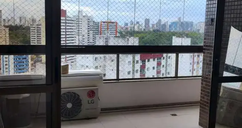 Apartamento 2 quartos com Dependência Imbuí