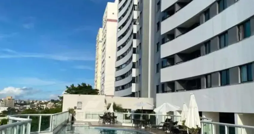 Apartamento 3/4 Imbuí