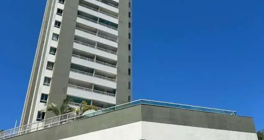 Apartamento 3/4 Imbuí