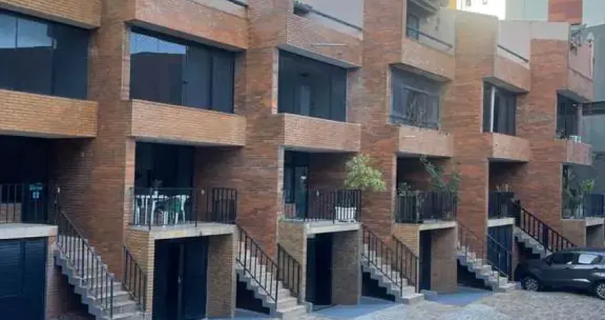 Village 4/4 Jaguaribe