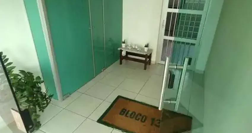 Apartamento com 2 quartos à venda na Condomínio Vila dos Flamboyant&apos;s - Conjunto Vila dos Flamboyants - Paralela, Salvador - BA, Brasil, Paralela, Salvador