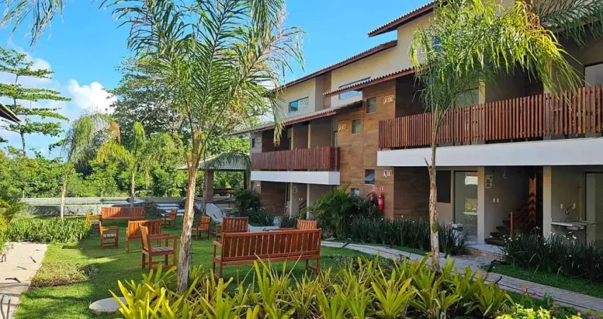 Apartamento com 2 quartos à venda na Rua Alameda Humaitá, Guarajuba, Camaçari