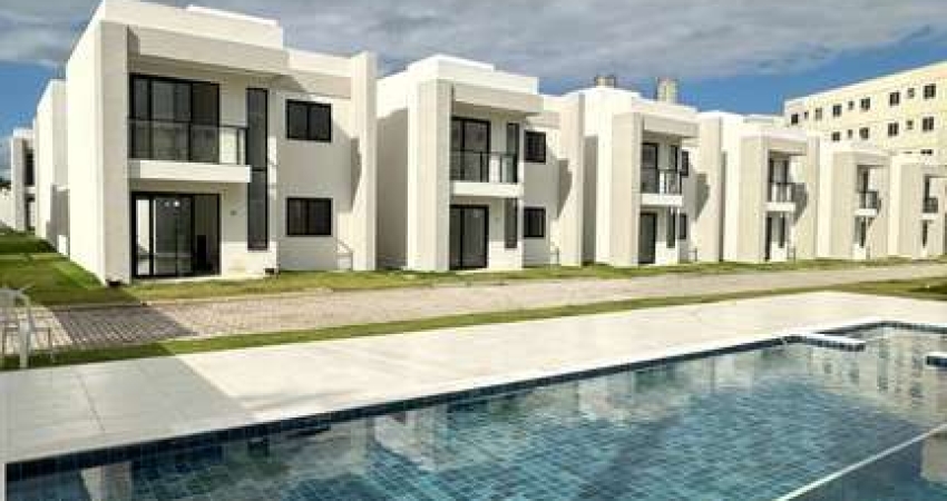 Casa em Condomínio 4/4 Abrantes