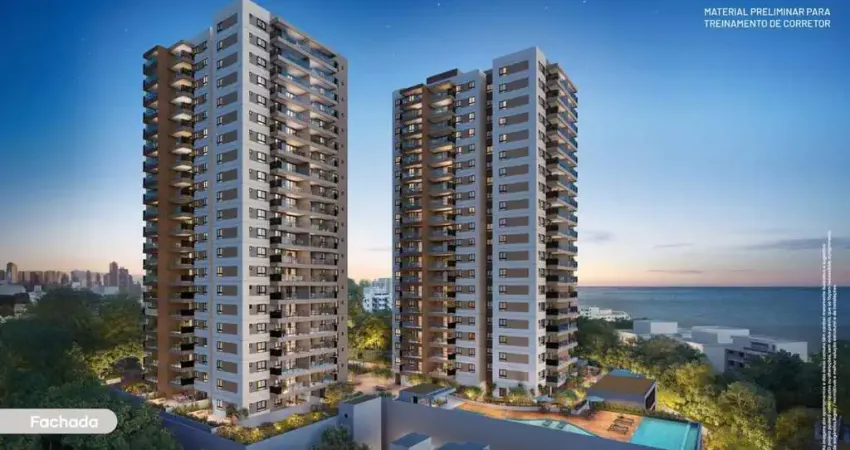 MOOD COSTA AZUL 3/4 80m2