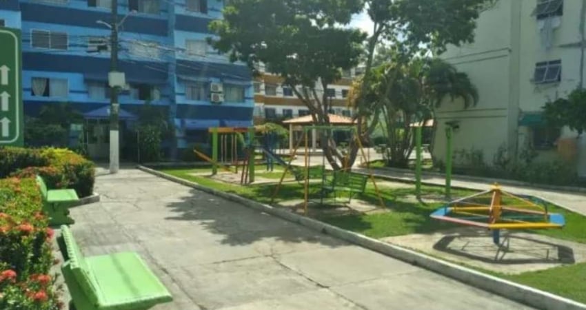 Apartamento com 2 quartos à venda na Conjunto Vila dos Flamboyants, Paralela, Salvador
