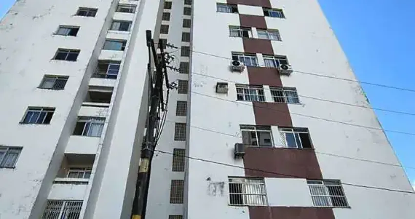 Apartamento com 4 quartos à venda na Rua das Araras - Imbuí, Salvador - BA, Brasil, Imbuí, Salvador