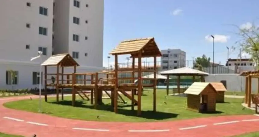 Apartamento com 3 quartos à venda na Avenida Luiz Tarquínio Pontes - Av. Luiz Tarquínio Pontes - Morada do Sol, Lauro de Freitas - BA, Brasil, Centro, Lauro de Freitas