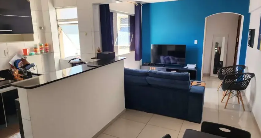 Apartamento Dois Quartos para Venda na Pituba