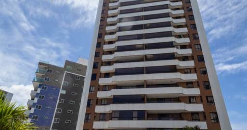 Apartamento Quatro Quartos para Venda no Jardim Apipema