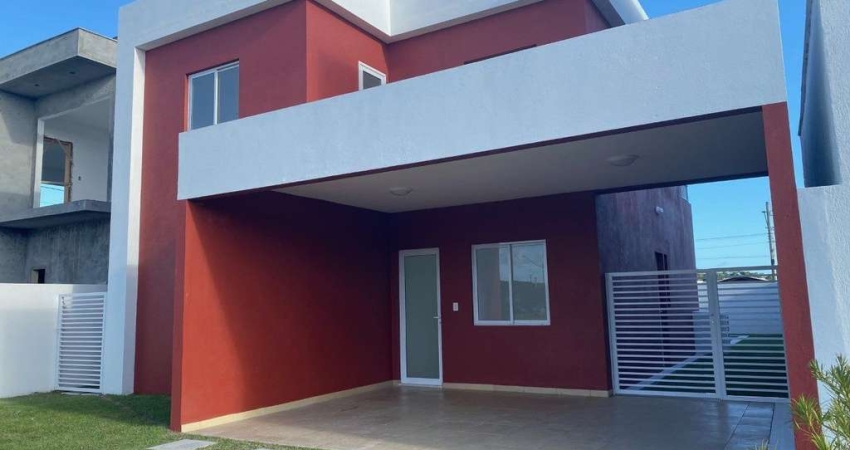 Casa em condomínio fechado com 3 quartos à venda na Terras Alphaville Camaçari - R. da Cascalheira - Camaçari, Cascalheiras - BA, Brasil, Alphaville (Abrantes), Camaçari