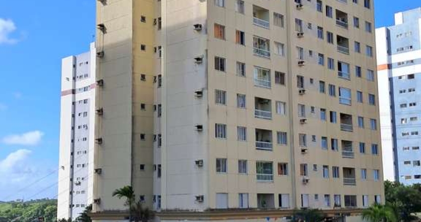 Apartamento com 2 quartos à venda na Condomínio VOG Solar do Imbuí - Rua Jayme Sapolnik - Imbuí, Salvador - BA, Brasil, Imbuí, Salvador