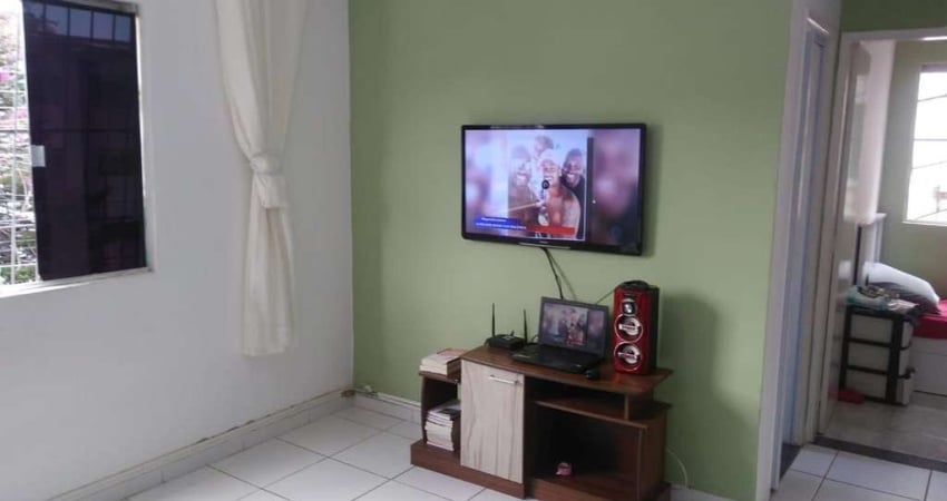 Apartamento 2/4 Vale dos Lagos