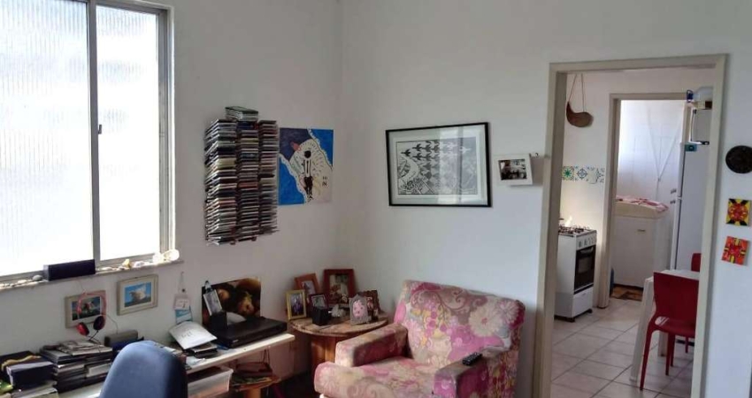 Apartamento com 1 quarto à venda na Rua Doutor Filinto Borja, Brotas, Salvador