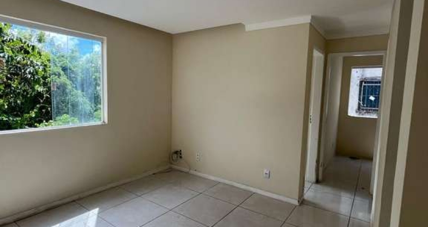 Apartamento 2/4 Vale dos Lagos