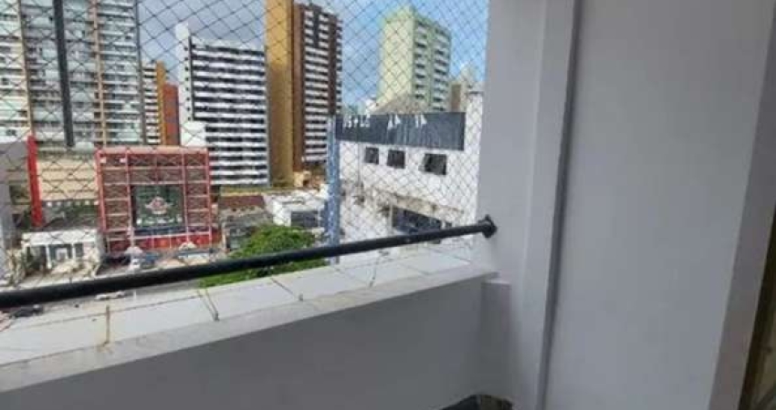 Cobertura 3/4 Pituba