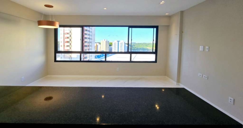Apartamento com 2 quartos à venda na Rua Padre Casimiro Quiroga - Imbuí, Salvador - BA, Brasil, Imbuí, Salvador